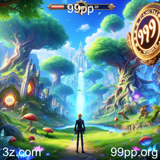Explorando o Mundo dos Jogos de Aventura em 99pp