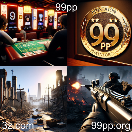 A Evolução dos Jogos de Tiro em Primeira Pessoa